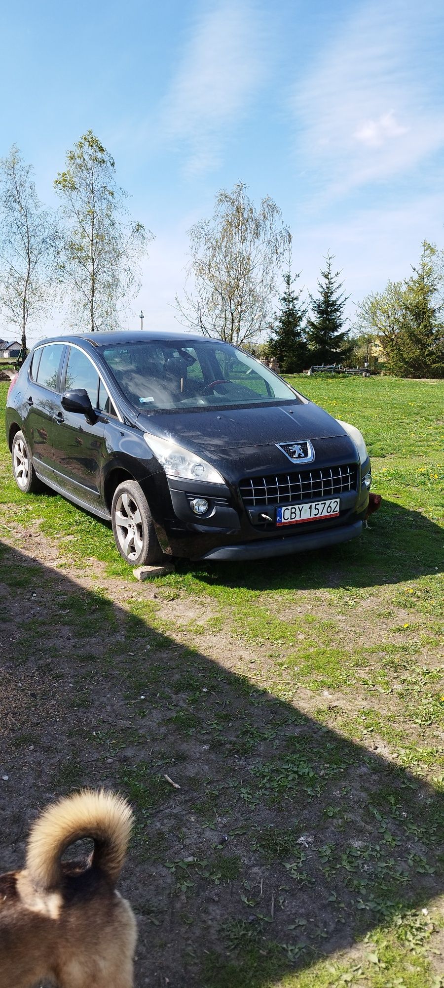 Peugeot 3008 1.6 THP