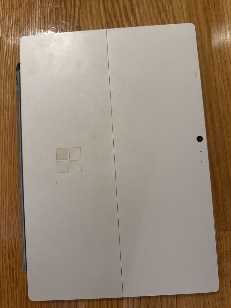 Microsoft surface pro