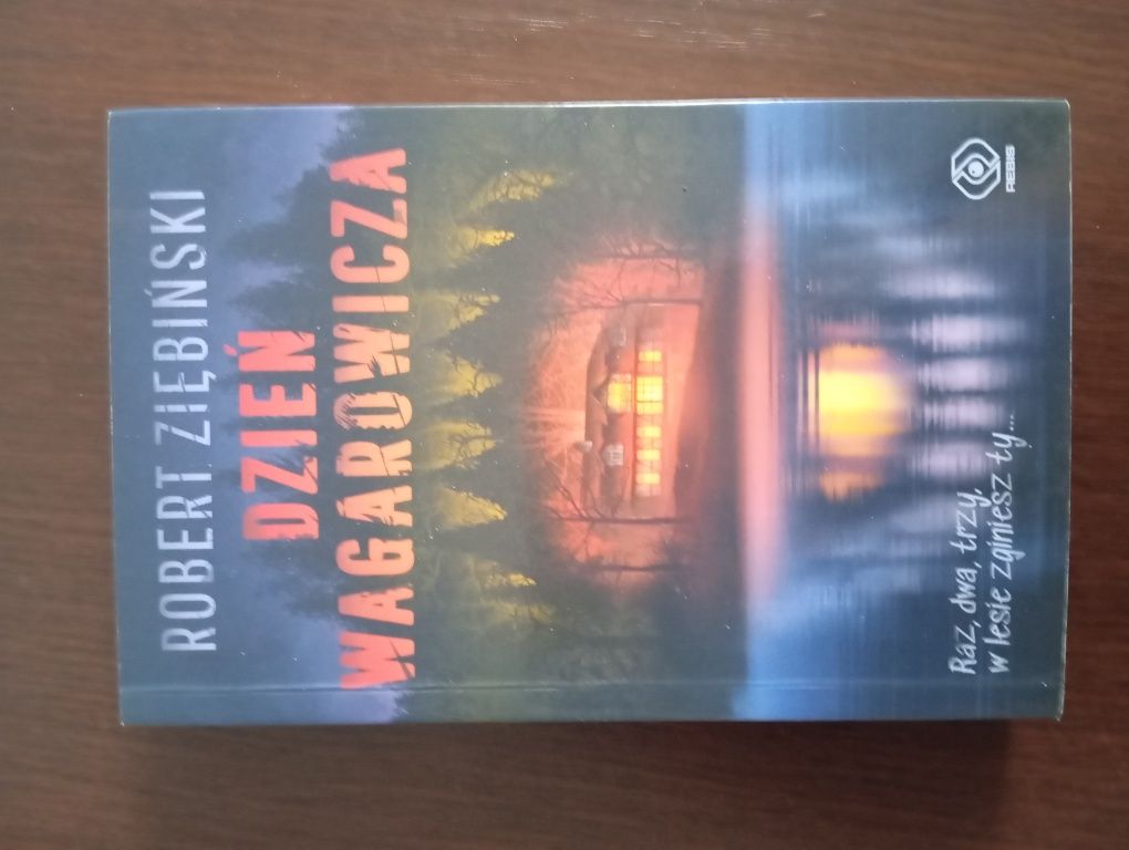 Złe psy w imię zasad Patryk Vega