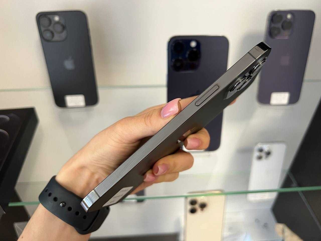 iPhone 12 Pro Max 512 gb Neverlock / Магазин / Гарантія