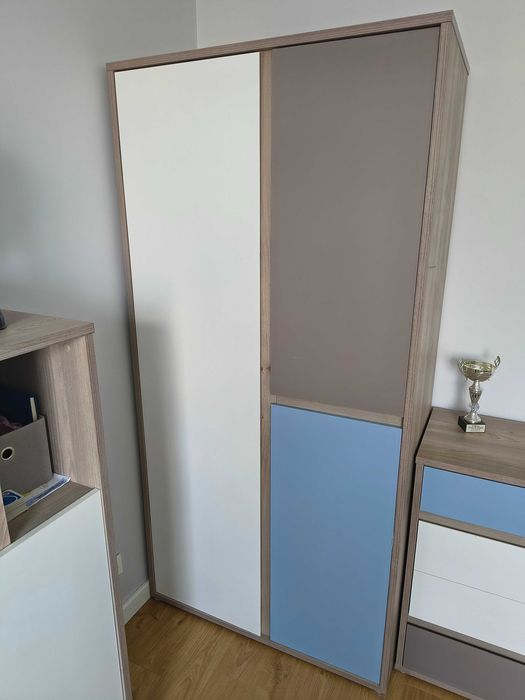 Meble dziecięce, młodzieżowe