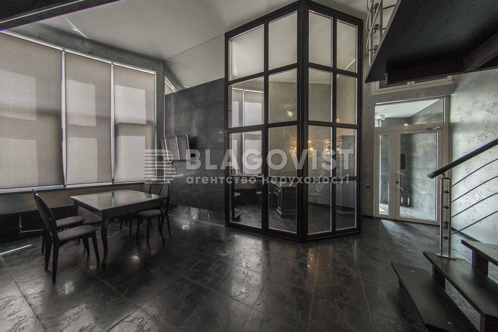 Продаж офісу представницького рівня. Печерськ . Тютюнника