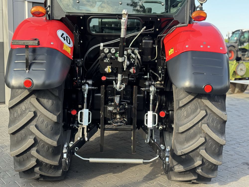 Zetor Proxima 9541 PLUS