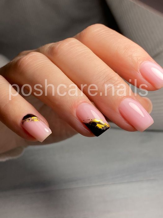 Манікюр Дніпро, недалеко ТЦ “Нагорка”