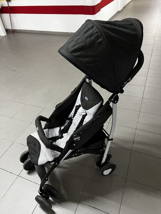 Carrinho BEBE passeio