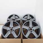 Oryginalne felgi aluminiowe VW 19'' 5x130 9J ET60  FA0241