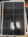Panele solarne 33szt