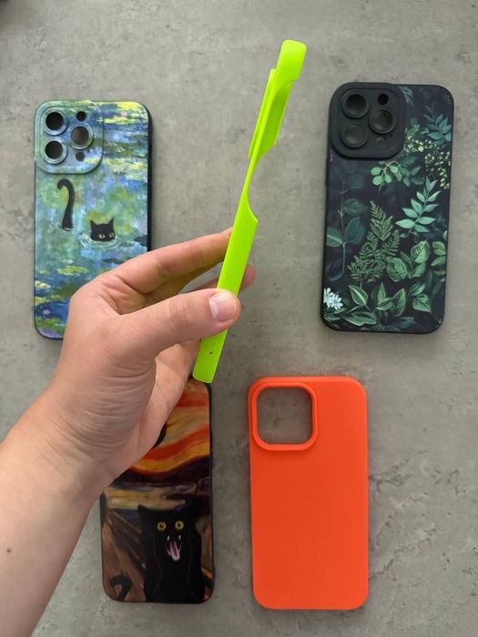 Чехол на iPhone 14pro max і 16pro max (+олх доставка)