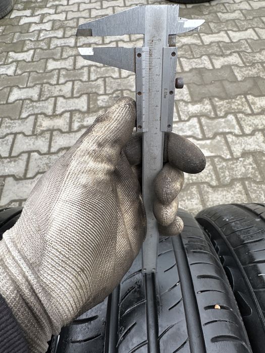 185/65r15 kumho lato opony z de