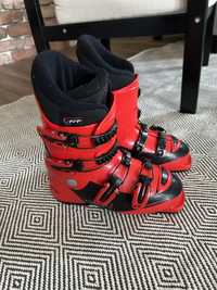 Buty narciarskie Rossignol comp j dzieciece 23,5