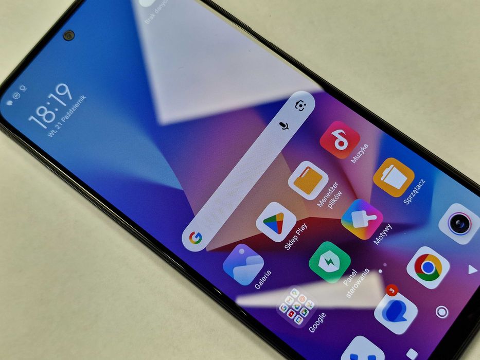 Xiaomi Redmi Note 10S Dual SIM/ 6GB/ 128GB/ Onyx Gray/ Grade A-