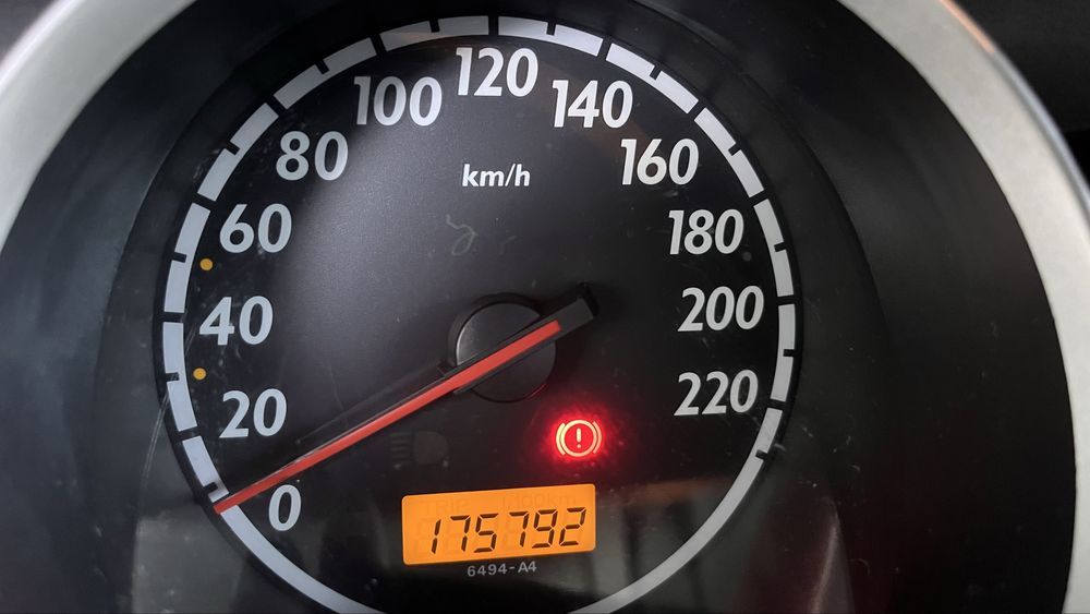 Honda Jazz 1.2 Poucos Kms