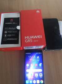 Продам Huawei gr5 2017