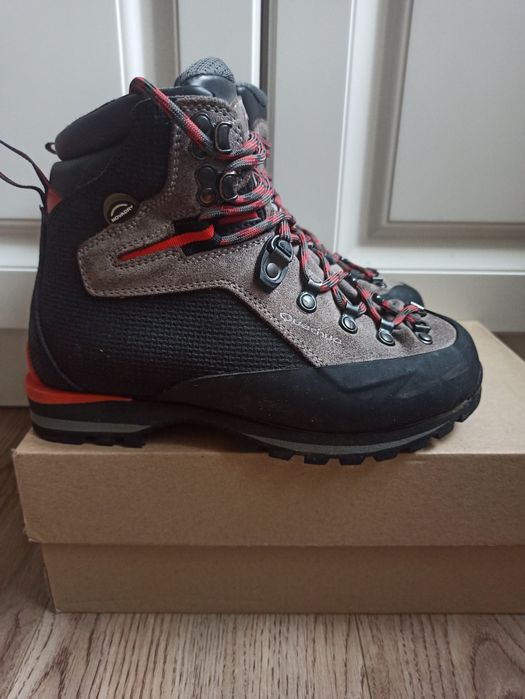 Ботинки Quechua orig