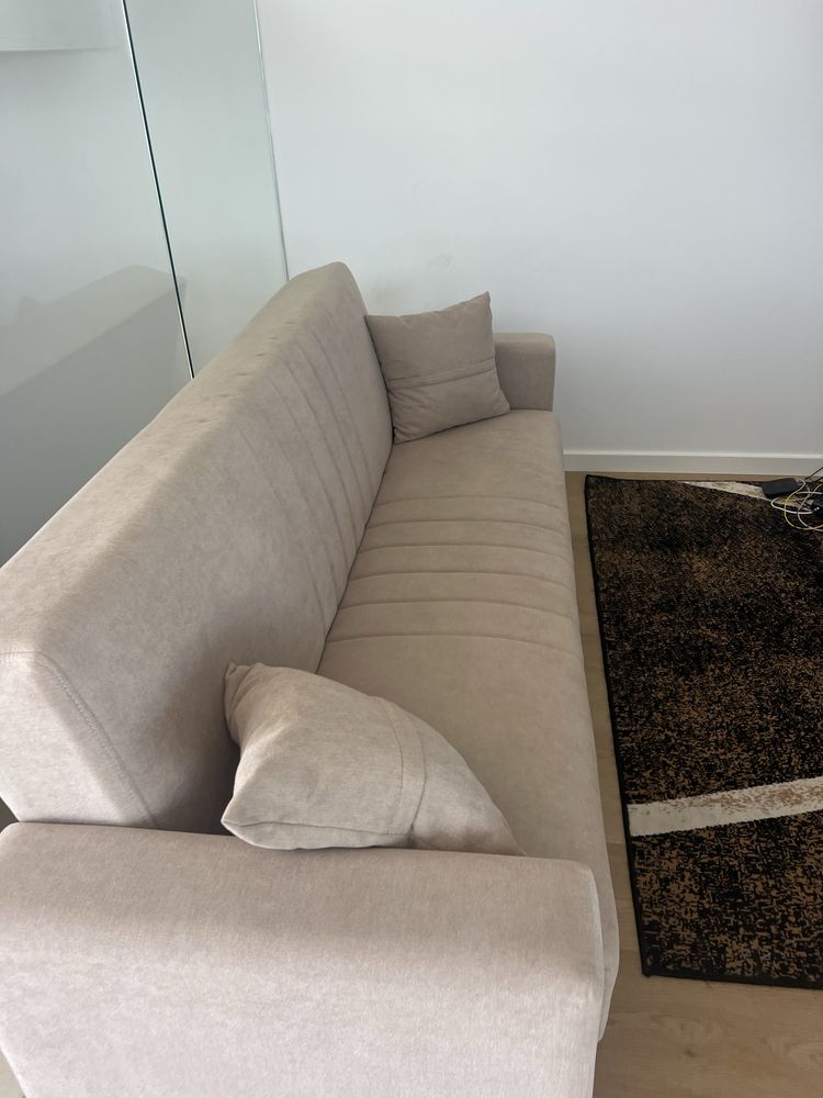 Sofas cama como novo