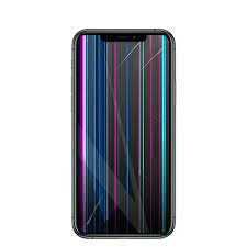 Iphone X XS Xr 11 wyświetlacz OLED montaż w 30 minut GWARANCJA 12m