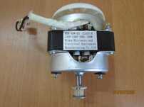 Эл.Двигатель 230 - 240v  100  вт
