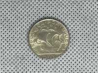 2,50 Escudos 1943 Prata