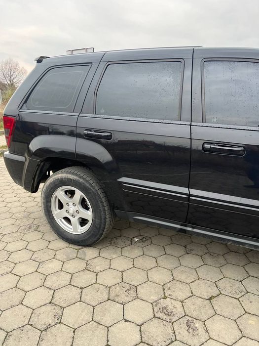 Продам  Джип Грант Широке 5.7 HEMi