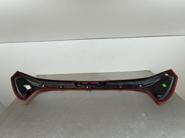 Spoiler / aileron da tampa da mala FORD Fiesta VI (CB1, CCN)