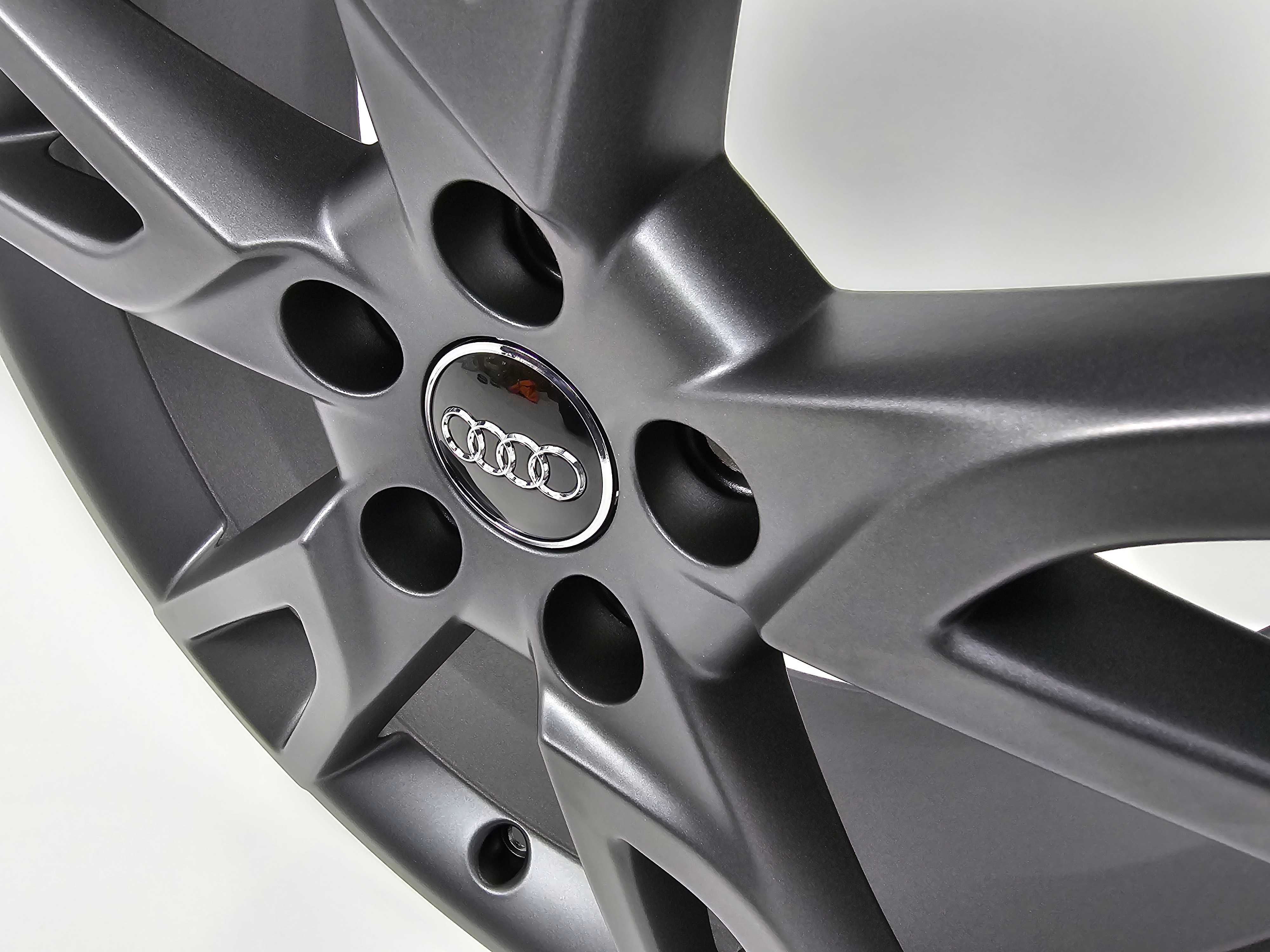 FABRYCZNIE NOWE Oryginalne Felgi Audi 17" A3 A4 A6 A8 Q3 TT