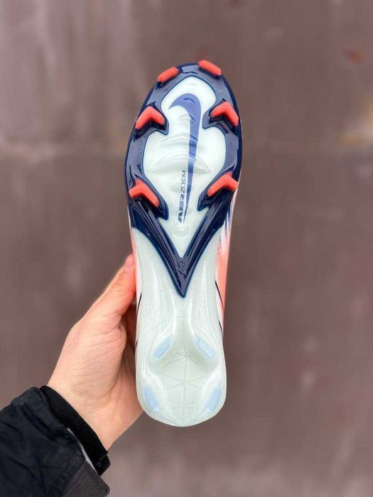 !SALE! Бутси Nike Air Zoom 16 Elite 35 36 37 38 39 40 41 42 43 44 45