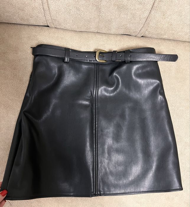 Спідниця (трапеція)