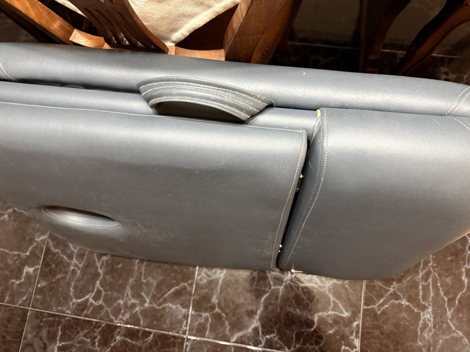 Marquesa de massagem/estética