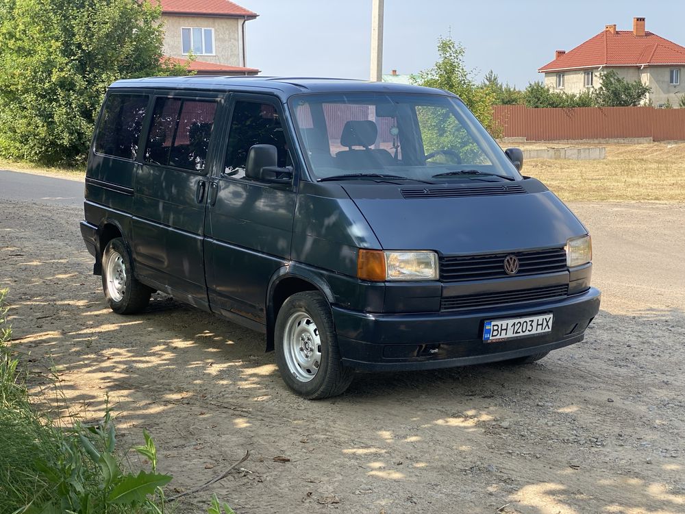 Продам Пассажир 7+1