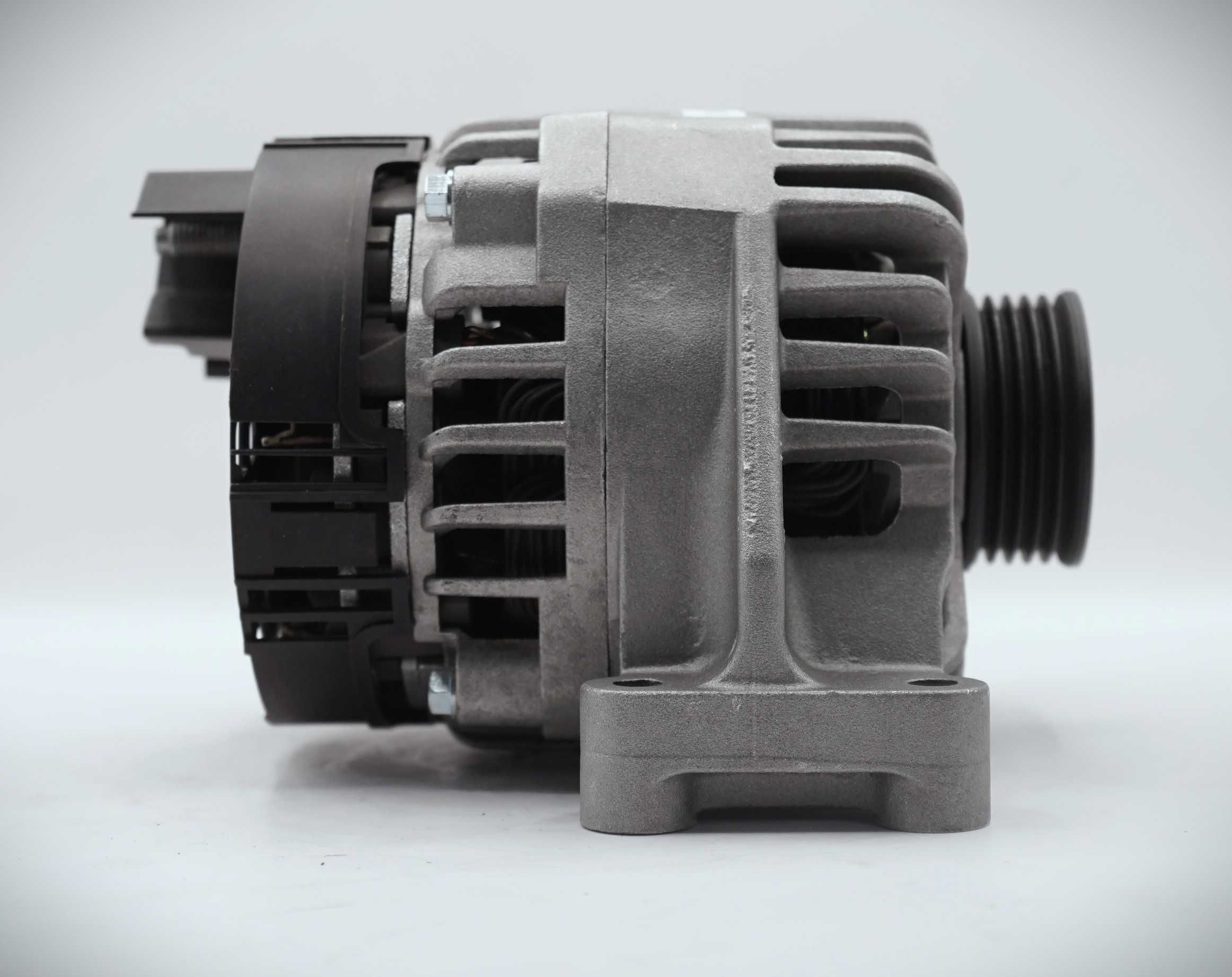 Alternator 12V 75A 1,2B 1,4B Fiat Lancia Alfa Romeo CA1766