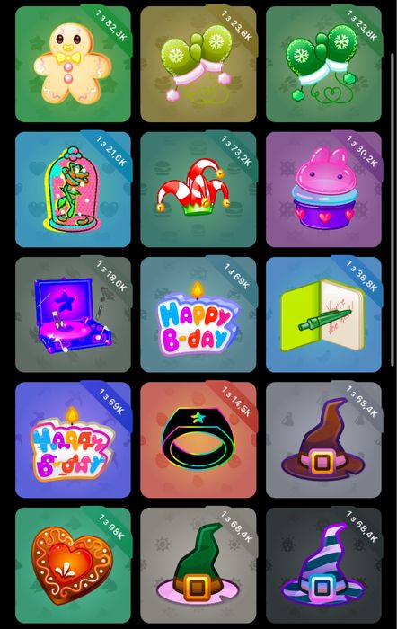 NFT подарунки телеграм | Ексклюзивні тг подарки | Telegram gifts