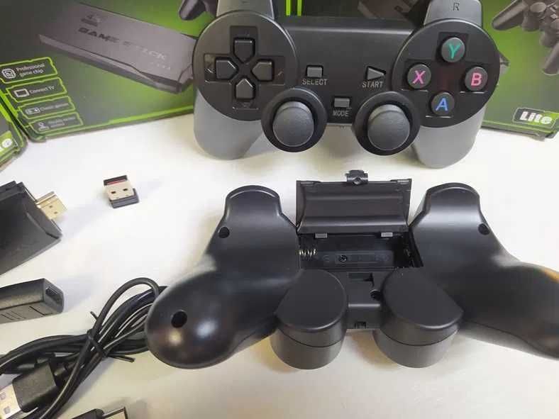 Приставка Play Station Data Frog Y3 Lite Денди Супер Марио Sega Ninten