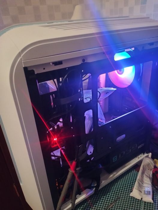 Корпус компьютера GaimeMax