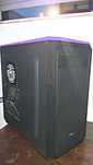 Pc bom , roda cs2  gta V e mais alguns bons jogos