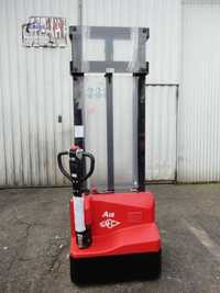 Stacker Hangcha 1500Kg "Entrega Imediata"