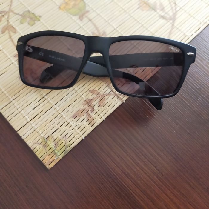 Продам оригінальні  сонцезахисні окуляри бренду Police.