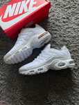 Nike Air Max Tn branco