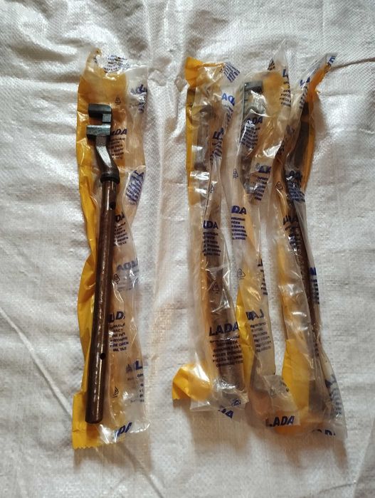 Шток вилки включения 3-4 передачи ВАЗ 2107