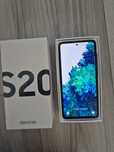 Samsung Galaxy s20 Fe 5g