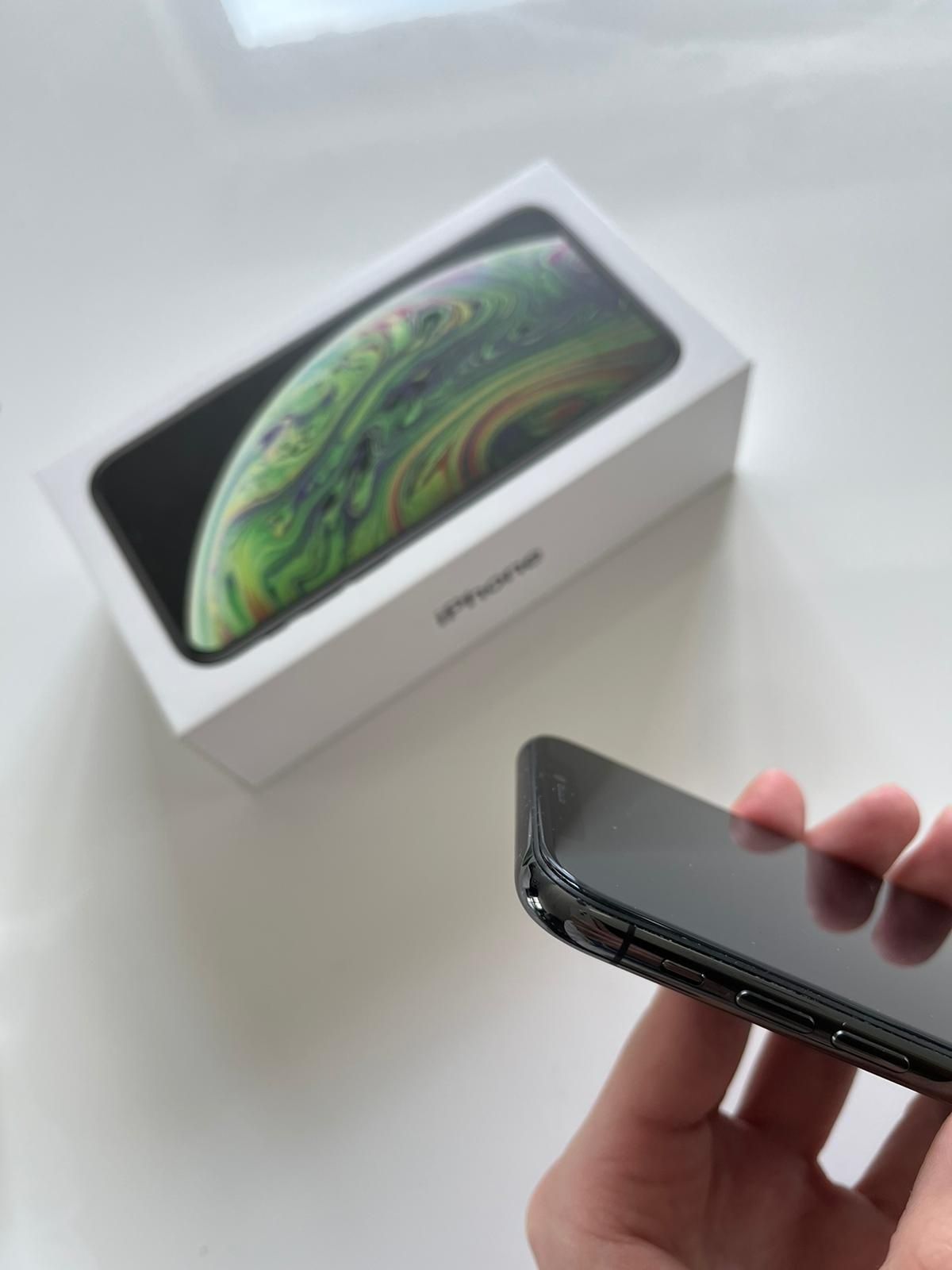 iPhone XS 64 GB Space Grey