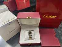 Часы Cartier Panthere. Часи Panthère de Cartier.Мої фото.Ексклюзив.