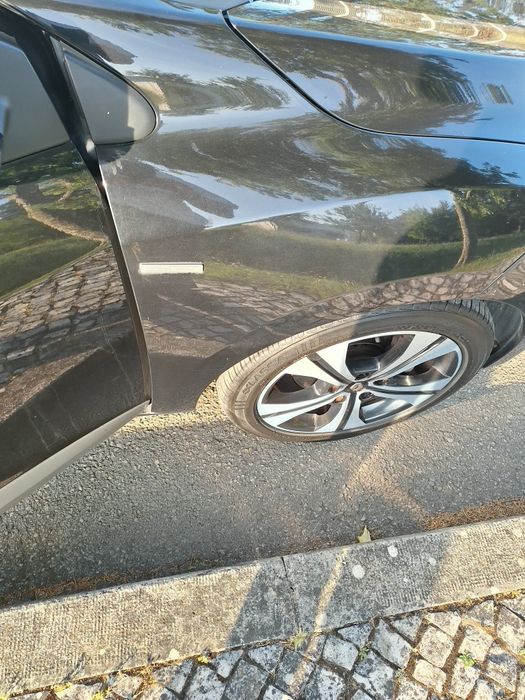 Bose, Renault Megane Break 110cv 6V