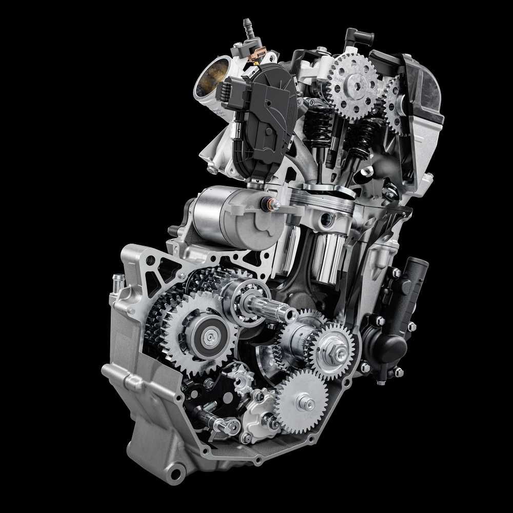 оновлений KTM 390 Duke 2024 рік. офіційний дилер, гарантія 2р.