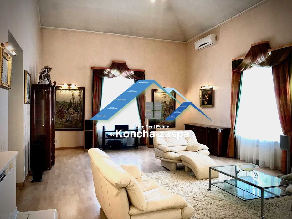 Аренда дома в КГ "Золотые Ворота". Козин. Конча Заспа