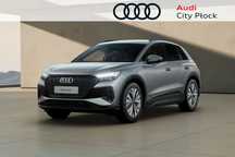 Audi Q4 e-tron RATA 766 zł! / Matrix LED / Asystenci / Nawigacja