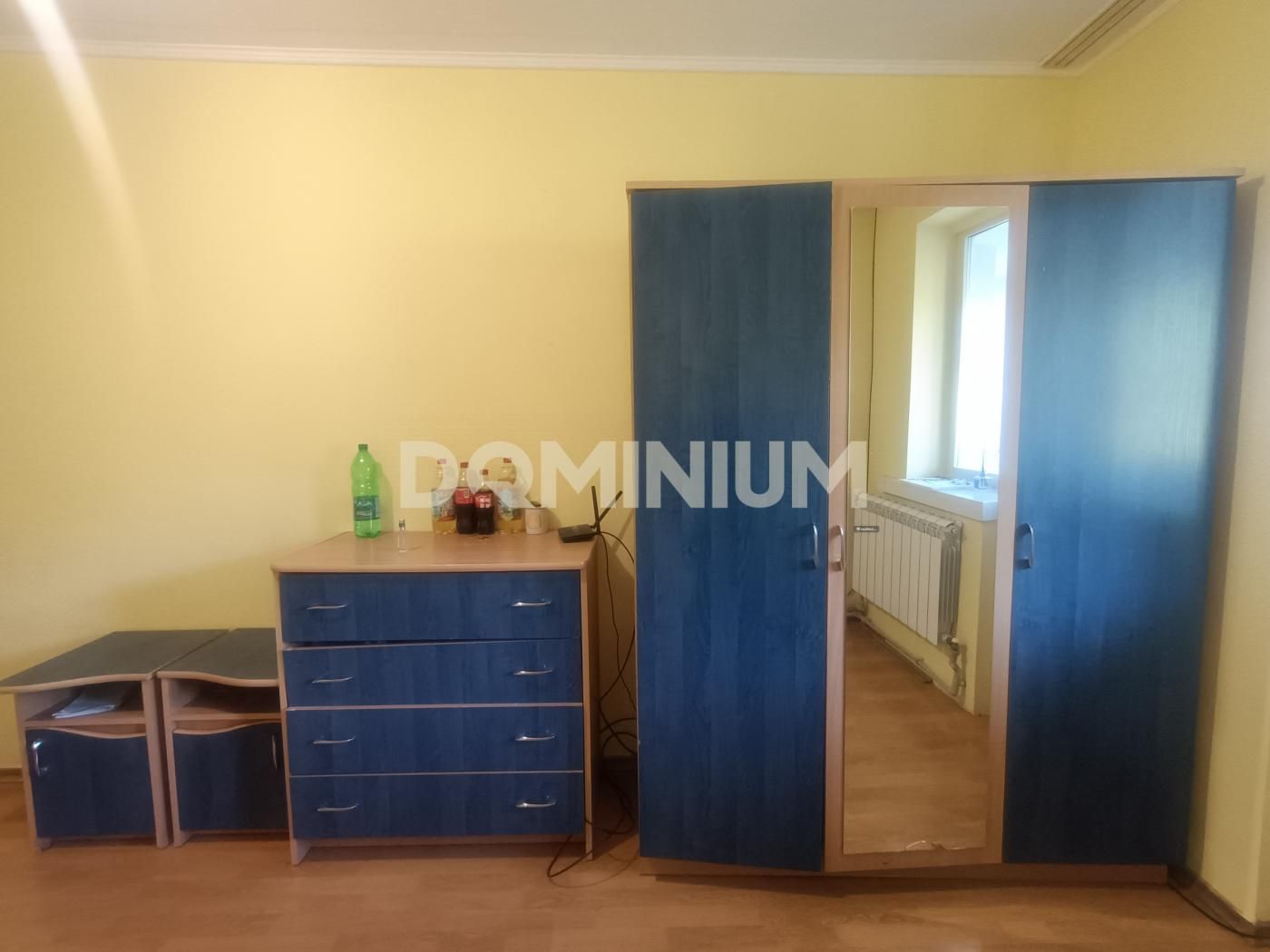 Здається 2-х кімнатна квартира в місті Хуст