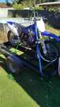 Para venda Yz250f