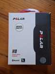 Vendo Polar H10  - como novo!