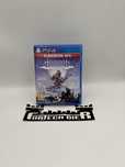 Horizon Zero Dawn Ps4 Gwarancja