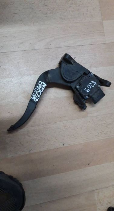 Pedal Acelerador Mercedes-Benz Sprinter